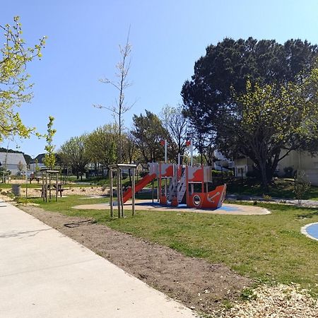 Charmant Apt Famille Avec Balcon Au Port Du Crouesty, Parking Inclus - Fr-1-639-55 Арзон Екстериор снимка