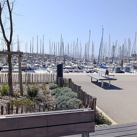 Charmant Apt Famille Avec Balcon Au Port Du Crouesty, Parking Inclus - Fr-1-639-55 Арзон Екстериор снимка
